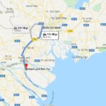 Từ TPHCM đi Bến Tre bao nhiêu km? Khoảng cách chính xác và kinh nghiệm di chuyển chi tiết nhất Từ TPHCM đi Bến Tre bao nhiêu km? Khoảng cách chính xác và kinh nghiệm di chuyển chi tiết nhất