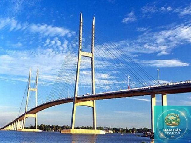 từ tphcm đi vĩnh long bao nhiêu km - Hình 4