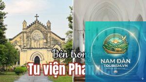 tu viện franciscan cù lao giêng