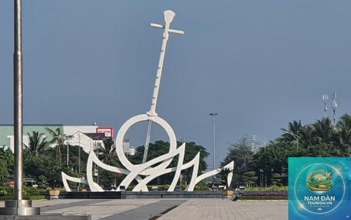 tượng đài đờn ca tài tử - Hình 5