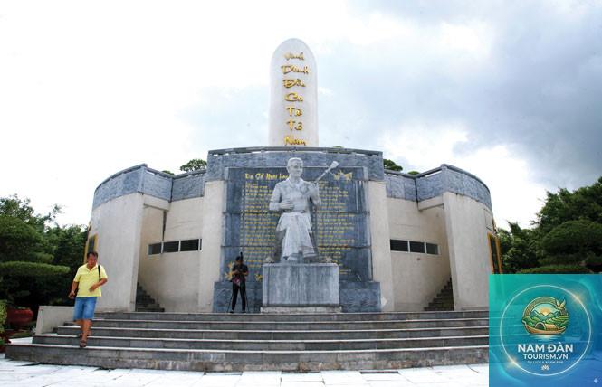 tượng đài đờn ca tài tử