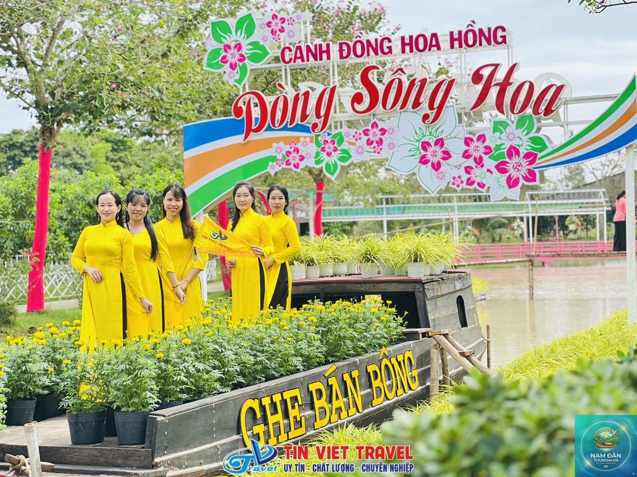 tuyến du lịch sa đéc – lai vung - Hình 2