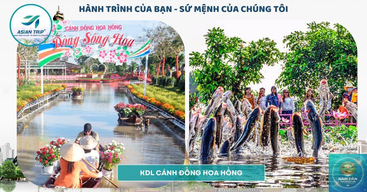 tuyến du lịch sa đéc – lai vung - Hình 5