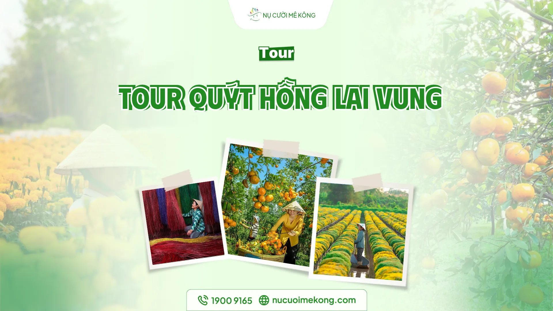 tuyến du lịch sa đéc – lai vung - Hình 1