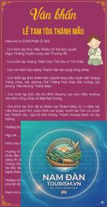 văn khấn ban cậu