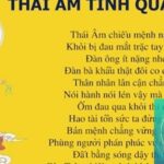 Văn khấn ban Chúa Sơn Trang đầy đủ và chi tiết nhất cho người mới bắt đầu Văn khấn ban Chúa Sơn Trang đầy đủ và chi tiết nhất cho người mới bắt đầu