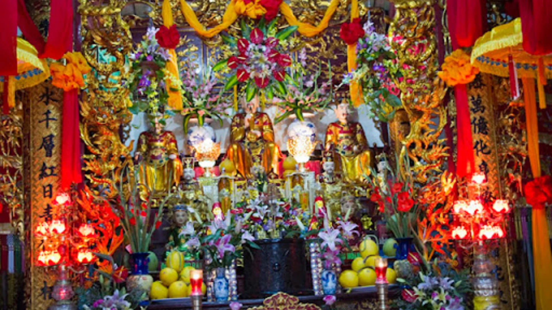 văn khấn ban công đồng - Hình 4