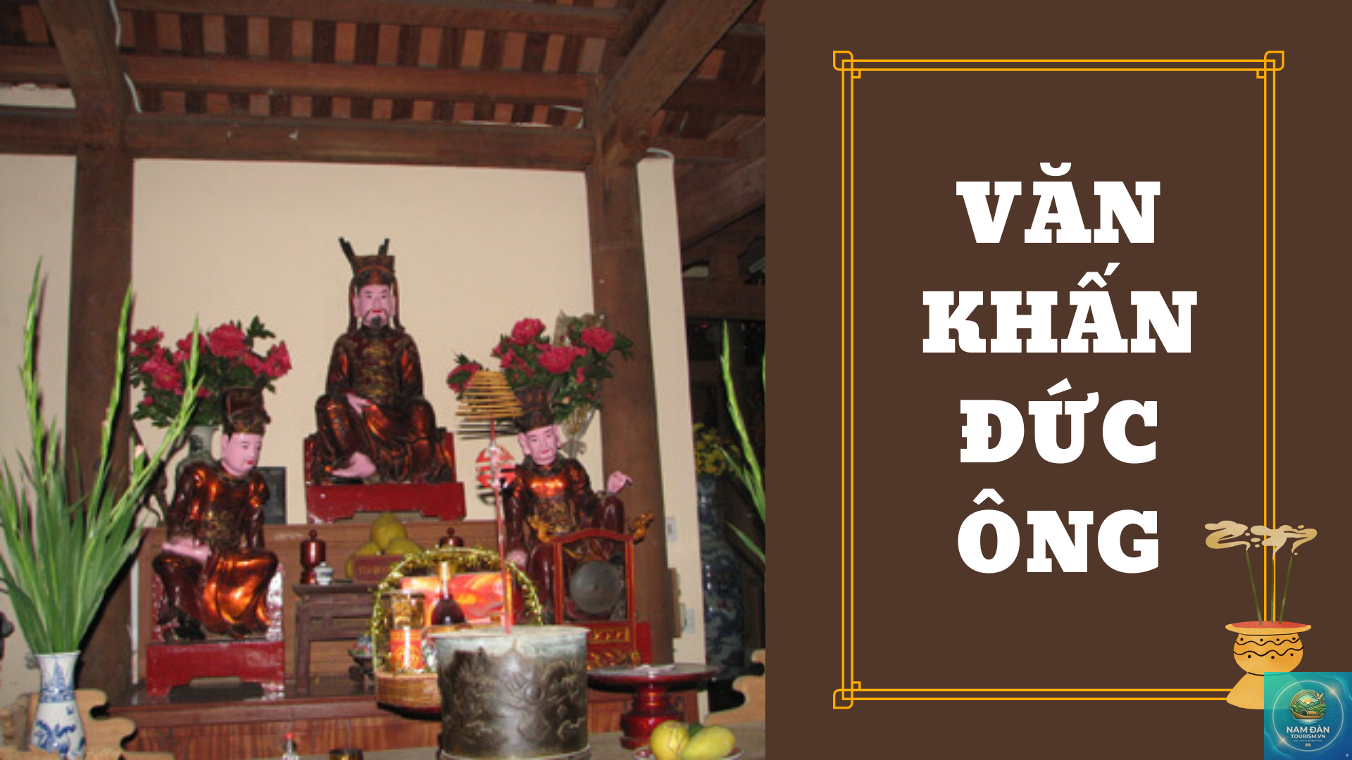 văn khấn ban đức ông đầy đủ - Hình 3