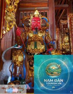 văn khấn ban hộ pháp - Hình 1