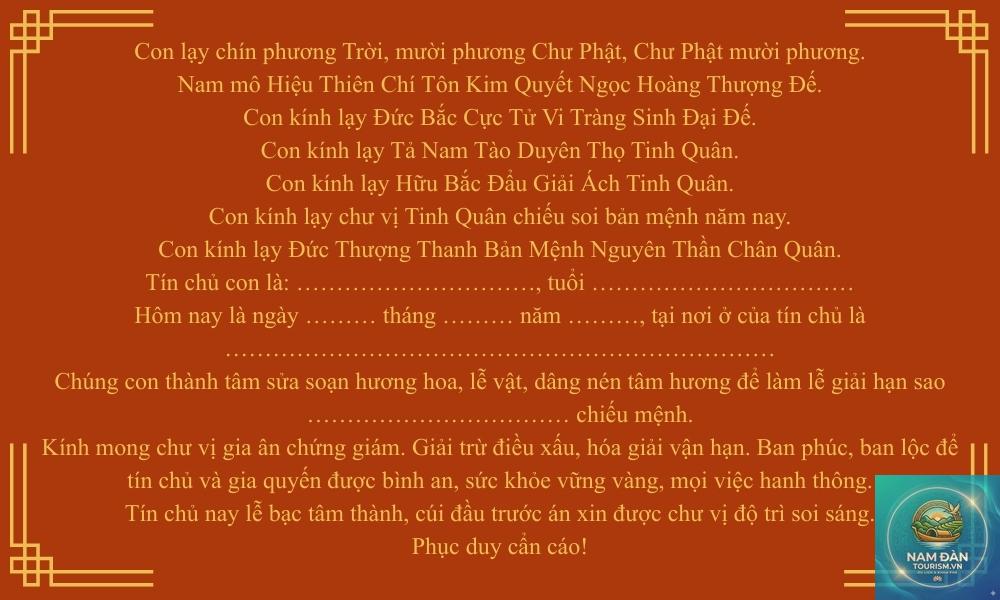 văn khấn ban la hán - Hình 3
