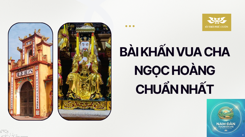 văn khấn ban ngọc hoàng - Hình 4