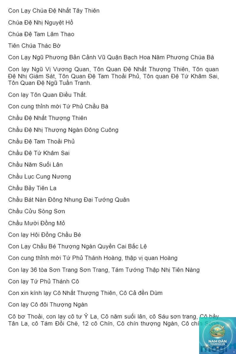 văn khấn ban ông hoàng - Hình 3