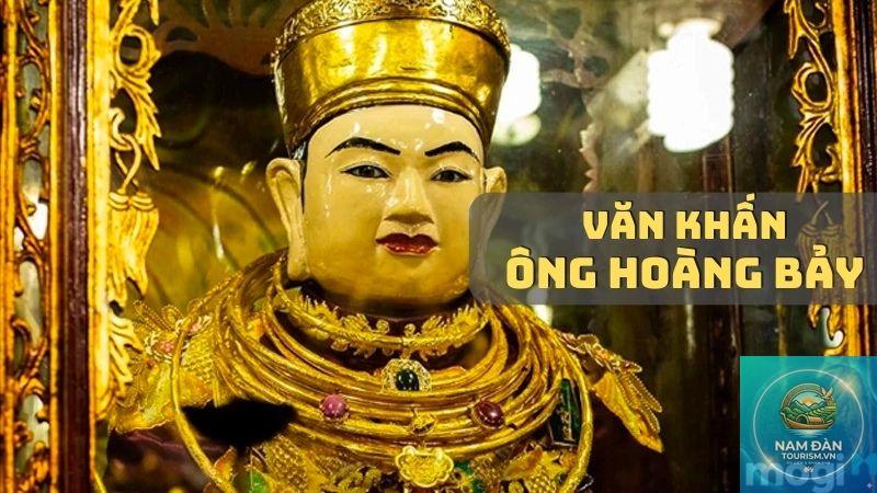 văn khấn ban ông hoàng - Hình 4