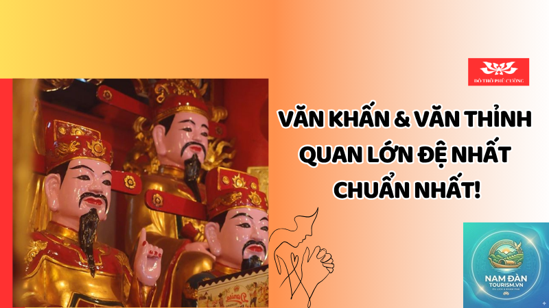 văn khấn ban quan lớn - Hình 1