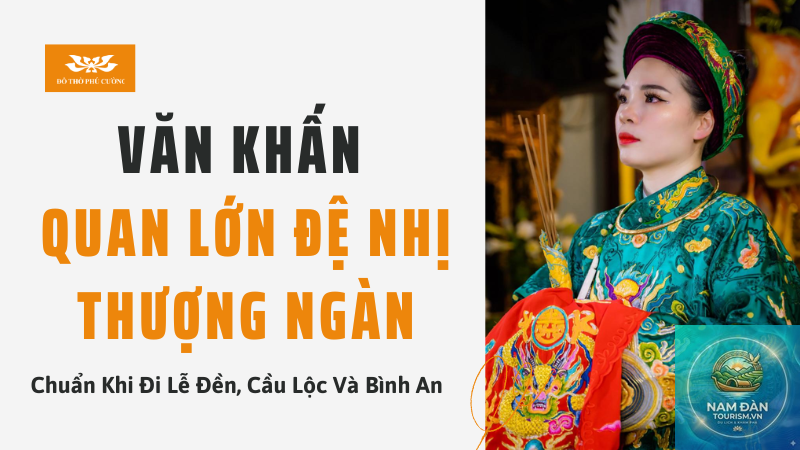 văn khấn ban quan lớn - Hình 3