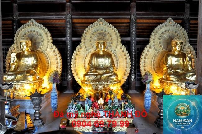 văn khấn ban tam bảo chuẩn nhất - Hình 4