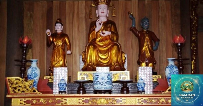 văn khấn ban thánh hiền - Hình 2