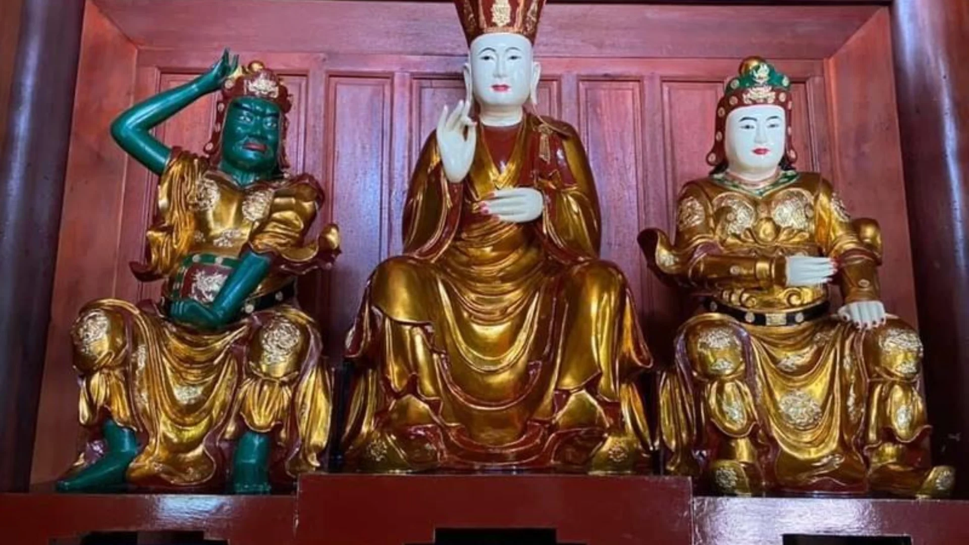 văn khấn ban thánh hiền - Hình 3