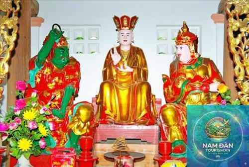 văn khấn ban thánh hiền - Hình 4