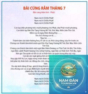văn khấn báo hiếu cha mẹ