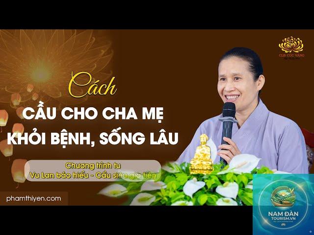 văn khấn báo hiếu cha mẹ - Hình 3