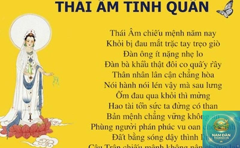 văn khấn cầu an giải hạn - Hình 3