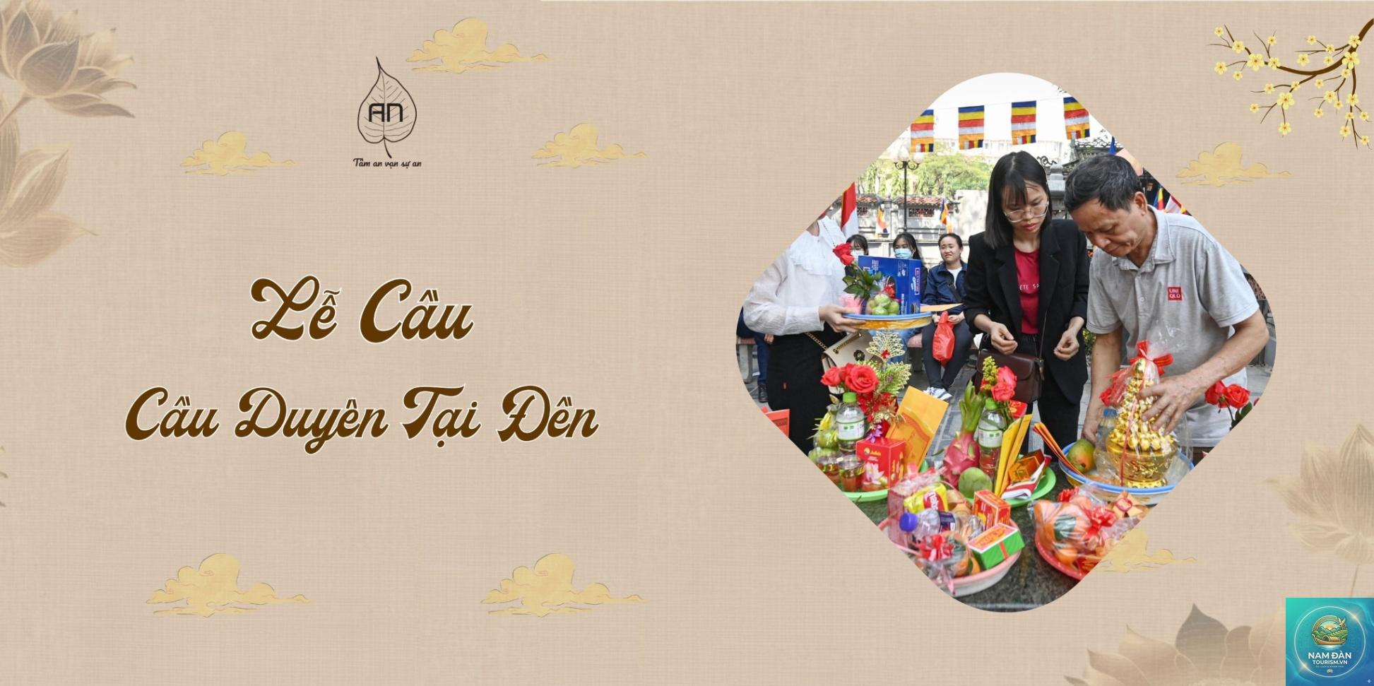 văn khấn cầu duyên tại phủ - Hình 2