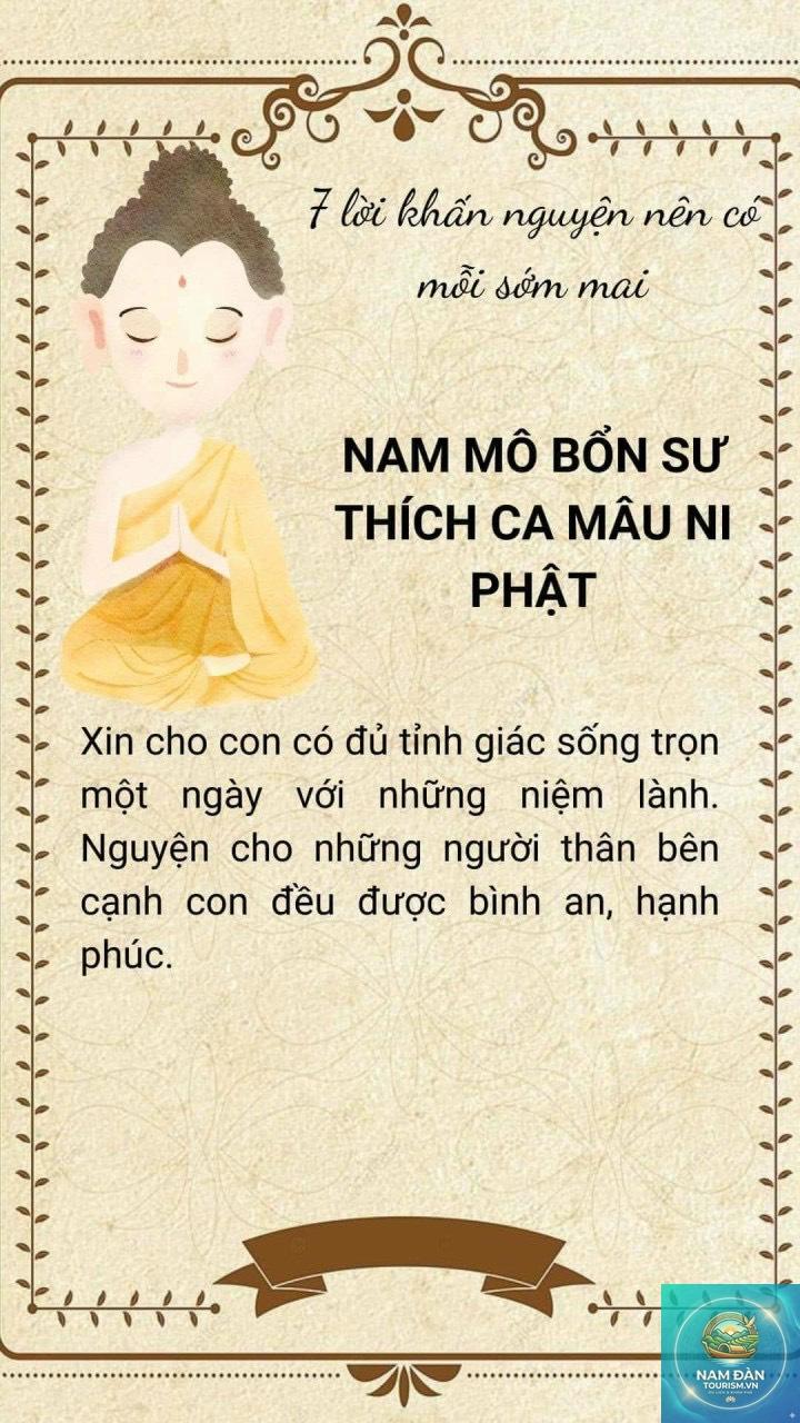 văn khấn cầu gia đạo bình an - Hình 3