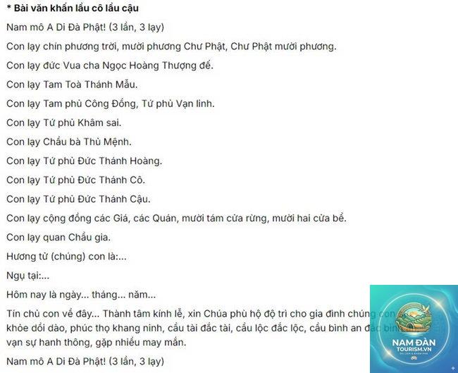 văn khấn cầu hạnh phúc - Hình 2