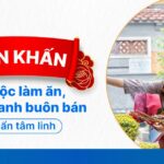 Văn khấn cầu kinh doanh thuận lợi: Bài cúng chuẩn tâm linh giúp buôn may bán đắt Văn khấn cầu kinh doanh thuận lợi: Bài cúng chuẩn tâm linh giúp buôn may bán đắt