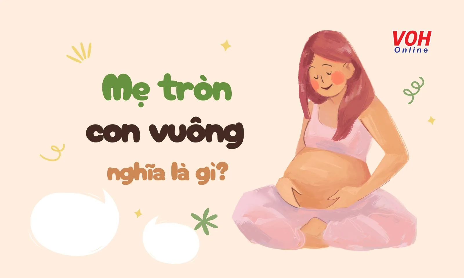 văn khấn cầu mẹ tròn con vuông - Hình 2