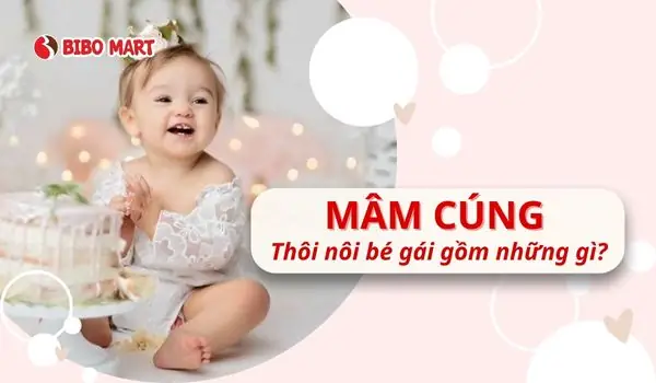 văn khấn cầu mẹ tròn con vuông - Hình 3