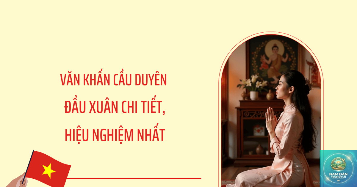 văn khấn cầu tình duyên - Hình 3