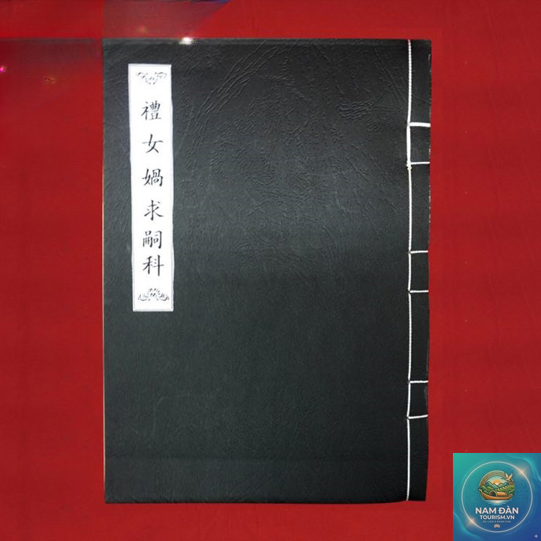 văn khấn cầu tự - Hình 5