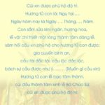 Văn khấn chùa cầu con: Bài khấn chuẩn nhất và những điều cần biết để linh ứng