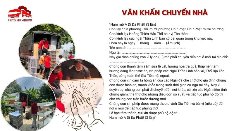 văn khấn chuyển nhà mới - Hình 5