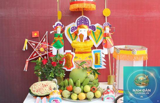 văn khấn cúng bánh trung thu - Hình 2