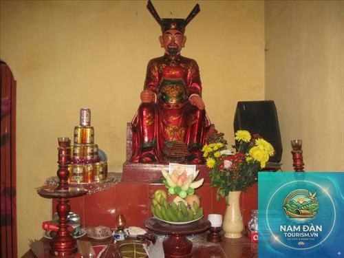 văn khấn dâng lễ đức ông - Hình 4