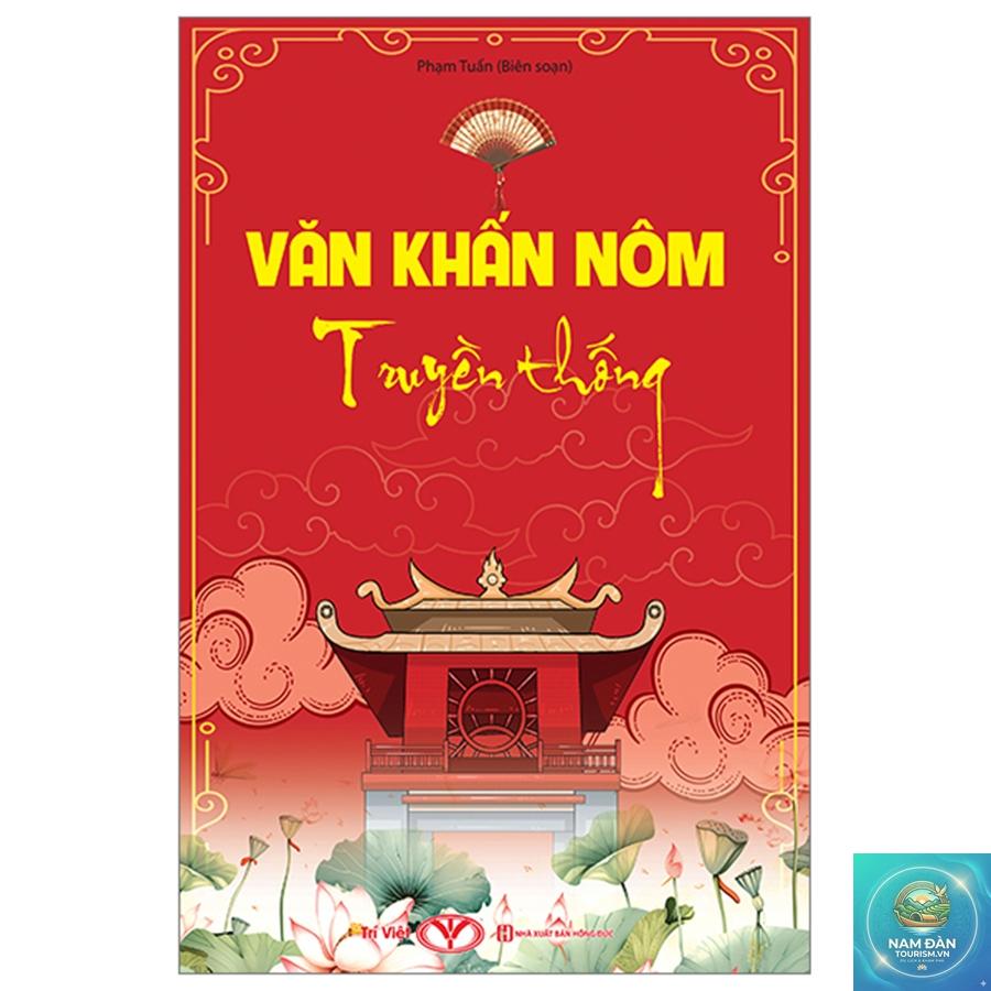 văn khấn đình truyền thống - Hình 2
