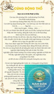 văn khấn động thổ cửa hàng - Hình 3