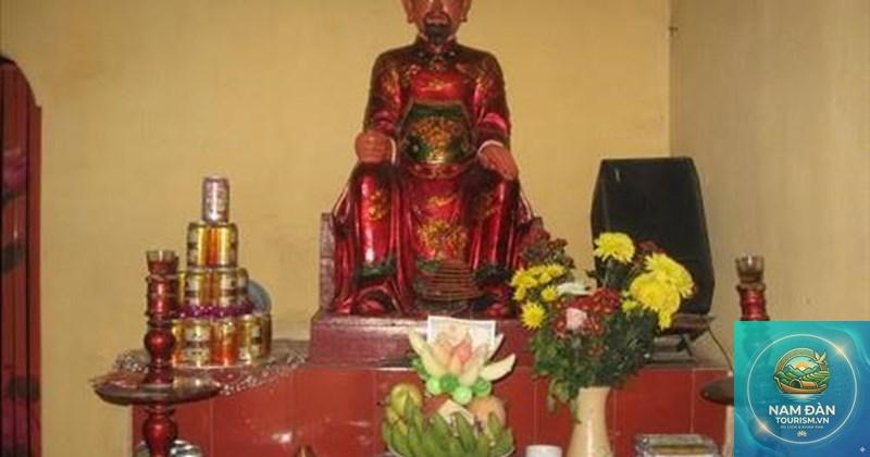 văn khấn đức ông ngày rằm - Hình 2