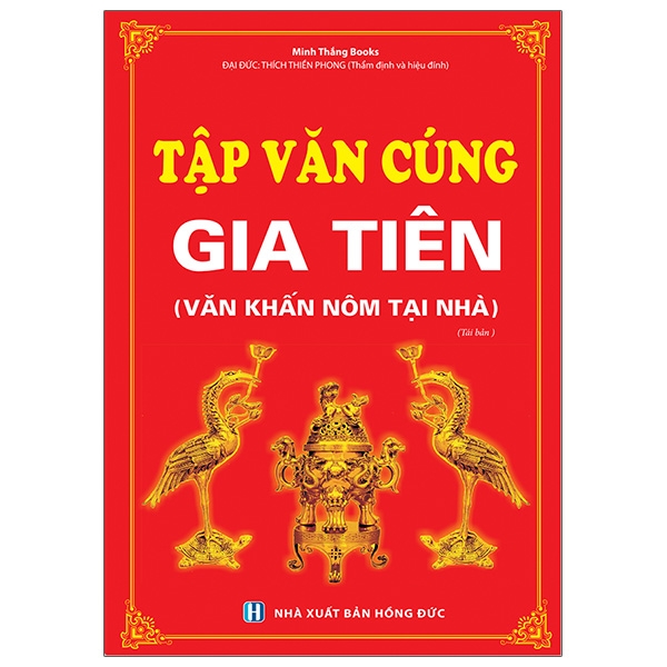 văn khấn gia tiên - Hình 4