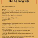 văn khấn gia tiên chuẩn nhất