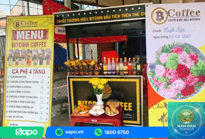 văn khấn khai trương quán cafe - Hình 5