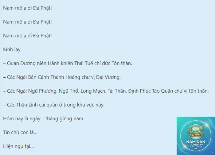 văn khấn khai trương salon tóc - Hình 5