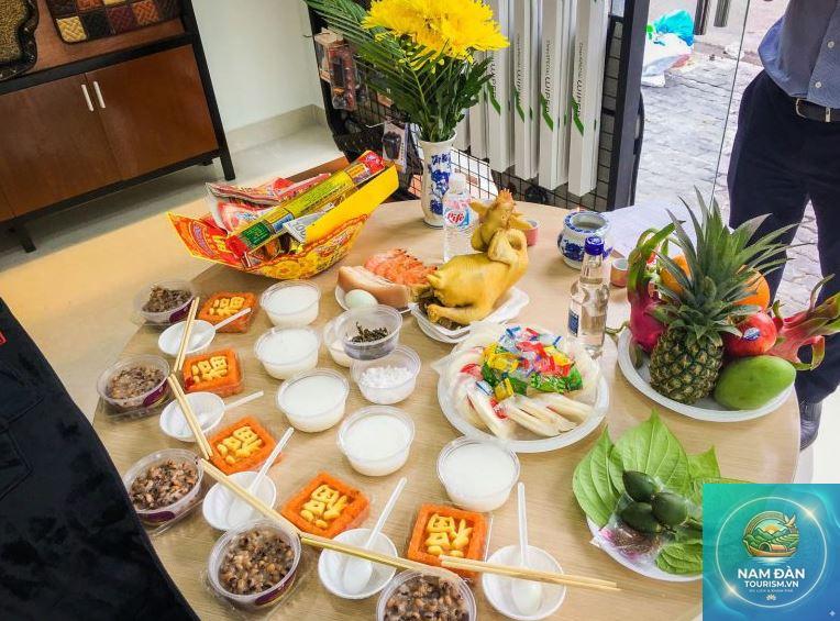 văn khấn khai trương spa - Hình 3