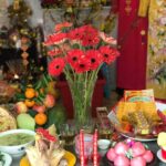 Văn Khấn Khai Xuân: Bài Cúng Đầu Năm Chuẩn Nhất Cho Gia Chủ 2025 Văn Khấn Khai Xuân: Bài Cúng Đầu Năm Chuẩn Nhất Cho Gia Chủ 2025