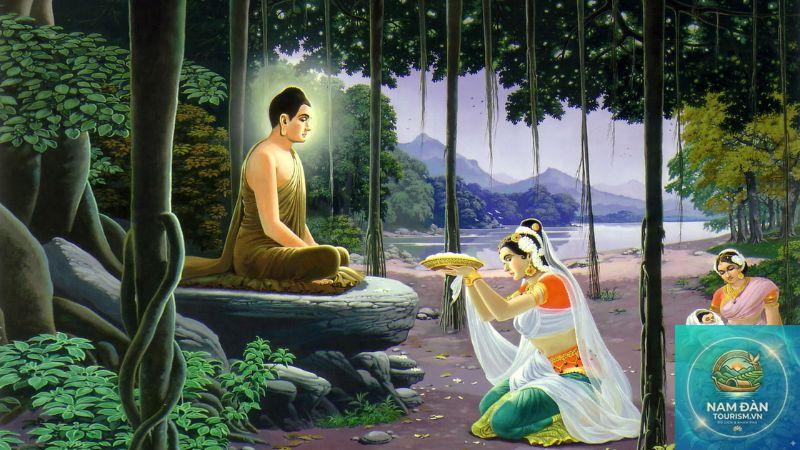 văn khấn lễ tam bảo - Hình 3