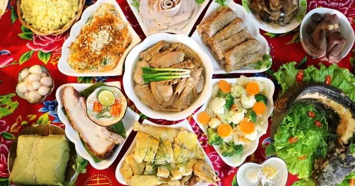 văn khấn lễ thượng nguyên - Hình 4