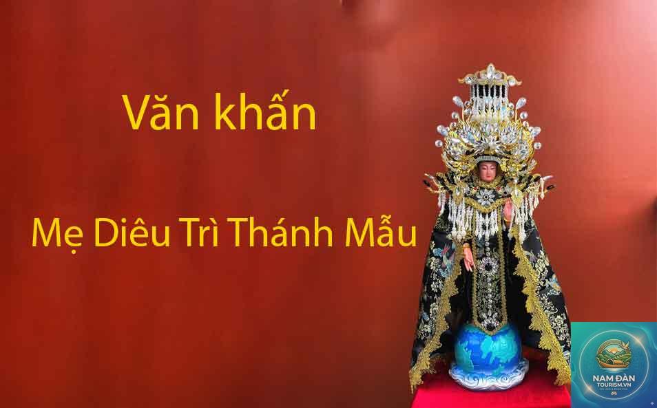 văn khấn mẫu địa - Hình 3